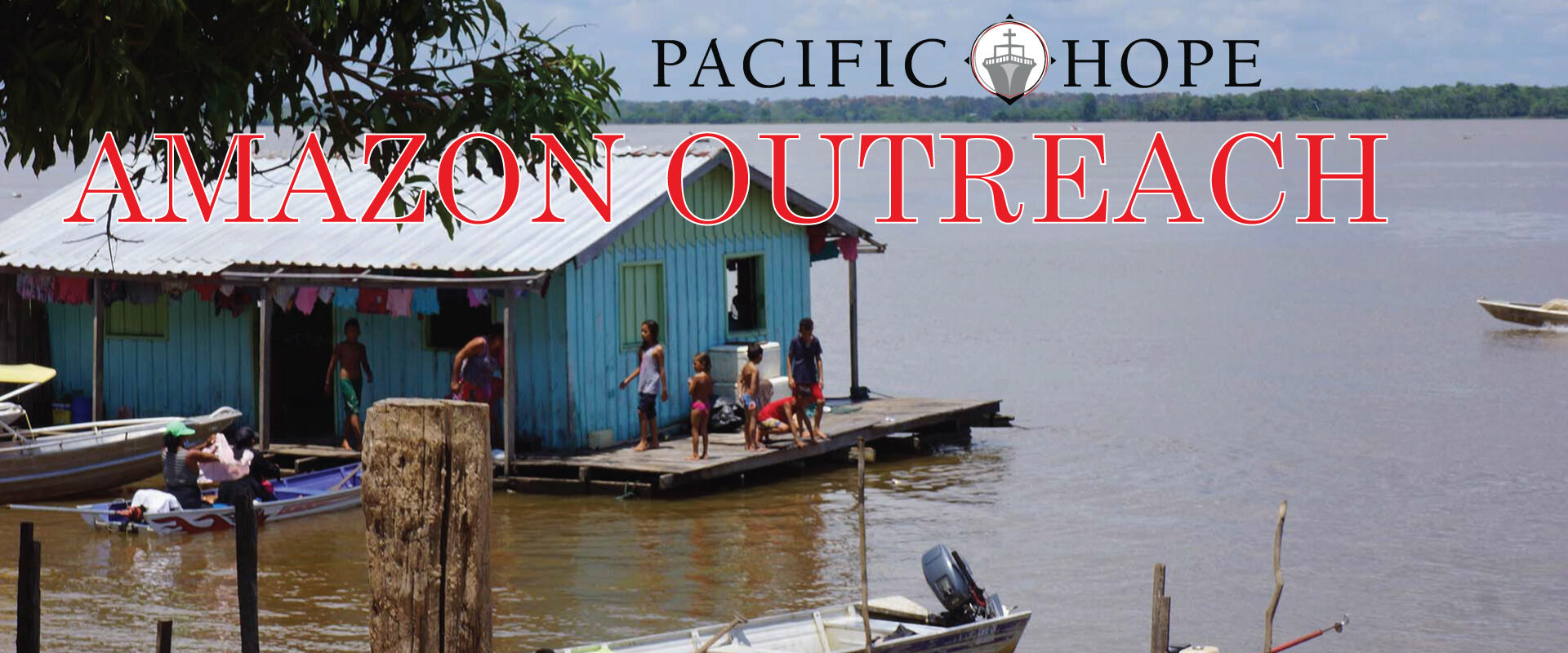 AmazonOutreach-MVPH